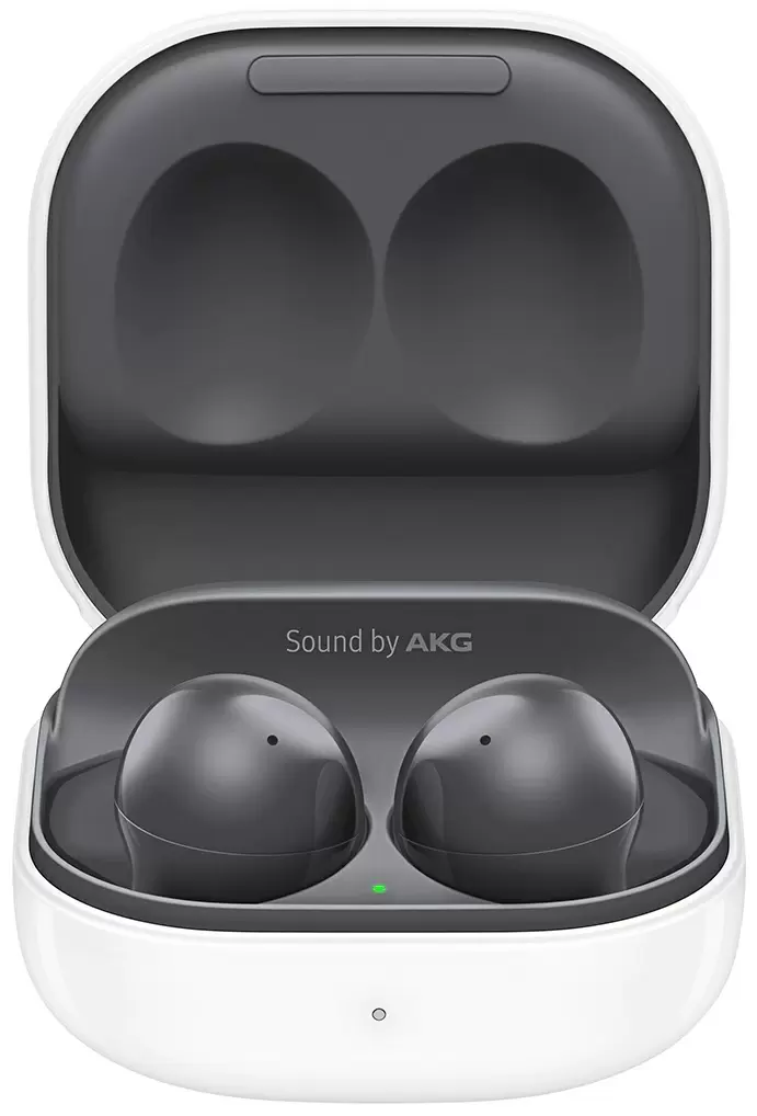 Căşti Samsung Galaxy Buds2, grafit