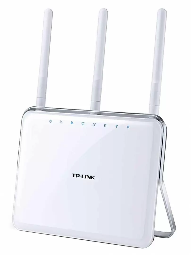 Беспроводной маршрутизатор TP-Link Archer C9