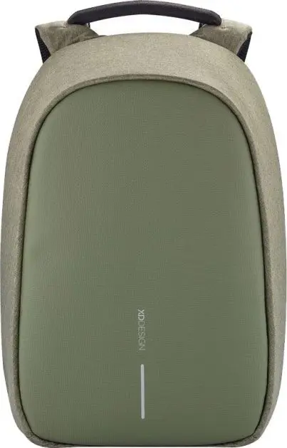 Rucsac XD Design Bobby Hero Regular, verde