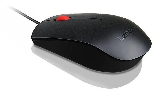 Mouse Lenovo Essential Optical