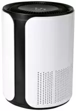 Очиститель воздуха Home Air 18 WiFi, белый/черный