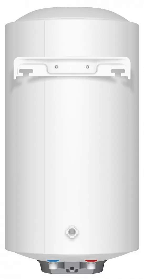 Boiler cu acumulare Thermex Nova 80V, alb