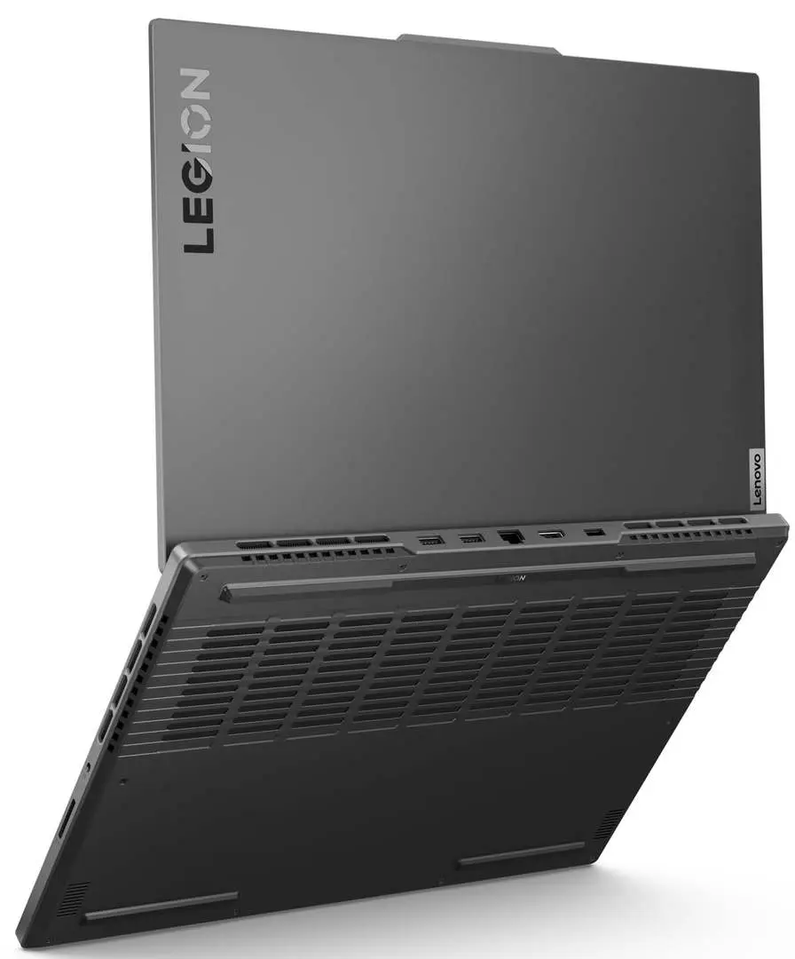 Laptop Lenovo Legion S5 16APH8 (16.0"/WQXGA/Ryzen 7 7840HS/16GB/1TB/GeForce RTX 4060 8GB GDDR6), gri pe tehnoparc.md Laptop Lenovo Legion S5 16APH8 (16.0"/WQXGA/Ryzen 7 7840HS/16GB/1TB/GeForce RTX 4060 8GB GDDR6), gri
