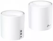 Access Point TP-Link Deco X60 2-pack