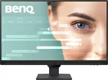 Монитор Benq GW2790, черный