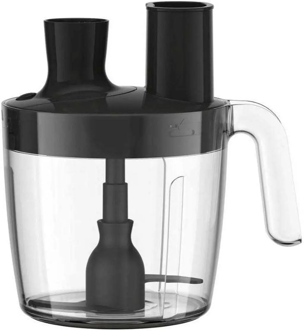 Блендер Tefal HB67G830, нержавеющая сталь