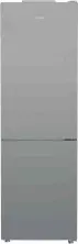 Холодильник Indesit INK 25361 S4E, нержавеющая сталь