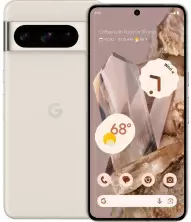 Смартфон Google Pixel 8 Pro 5G 12/128ГБ, бежевый