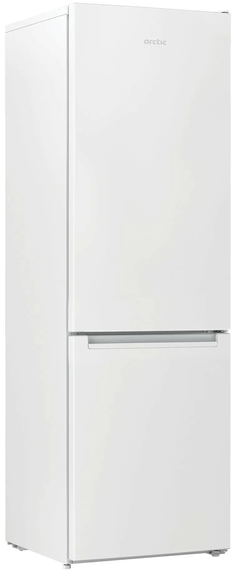 Frigider Arctic AK54305M30W, alb pe tehnoparc.md Frigider Arctic AK54305M30W, alb