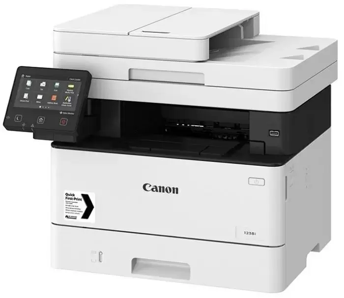 МФУ Canon i-Sensys X 1238i II