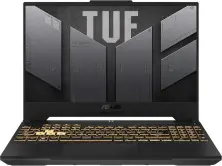 Laptop Asus TUF Gaming F15 FX507ZC4 (15.6"/FHD/Core i7-12700H/16GB/1TB/GeForce RTX 3050 4GB), gri