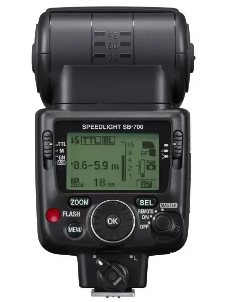 Bliț Nikon Speedlight SB-700