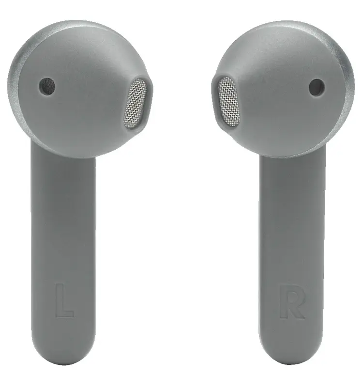 Căşti JBL Tune 225TWS, gri
