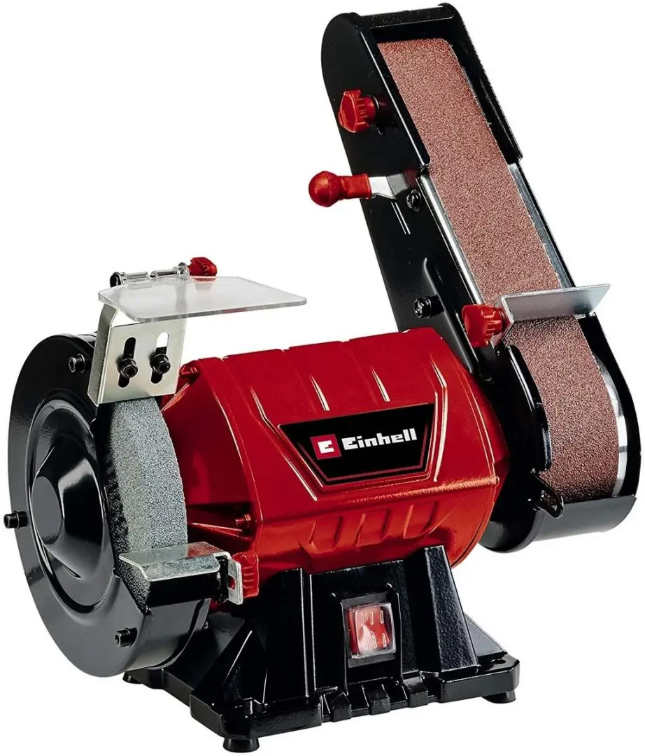 Polizor de banc Einhell TC-US 350