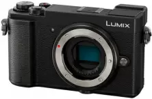 Системный фотоаппарат Panasonic DC-GX9EE-K + G Vario Lens 14-140mm f/3.5-5.6 ASPH. POWER O.I.S. Kit, черный