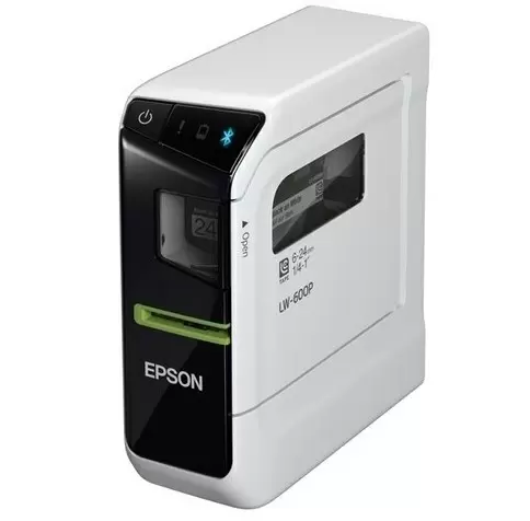 Imprimantă de etichete Epson LW-600P