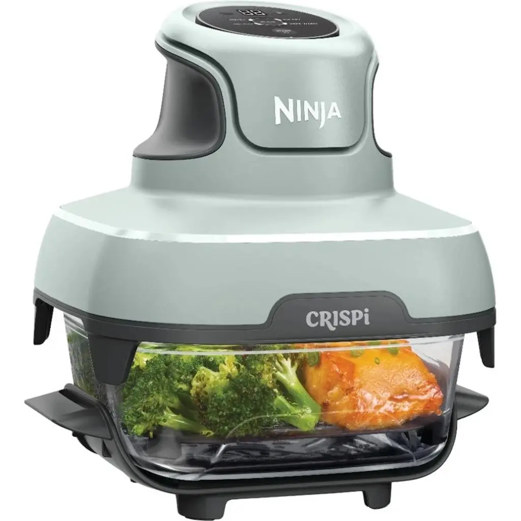 Aerogril Ninja FN101EUSG, verde
