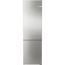 Frigider Bosch KGN39VIEB, inox pe tehnoparc.md Frigider Bosch KGN39VIEB, inox