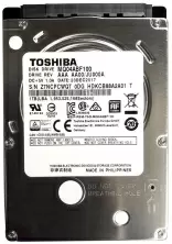 Жесткий диск Toshiba 2.5" MQ04ABF100, 1TB