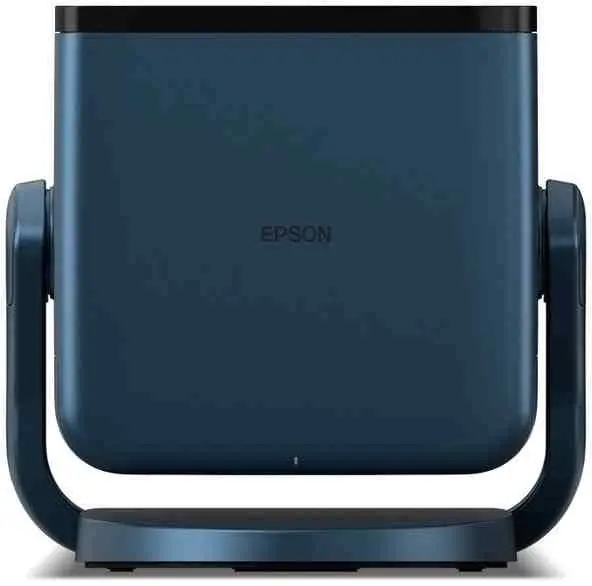 Проектор Epson EF-22N, синий