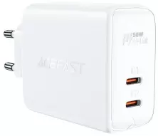 Зарядное устройство Acefast A29, белый