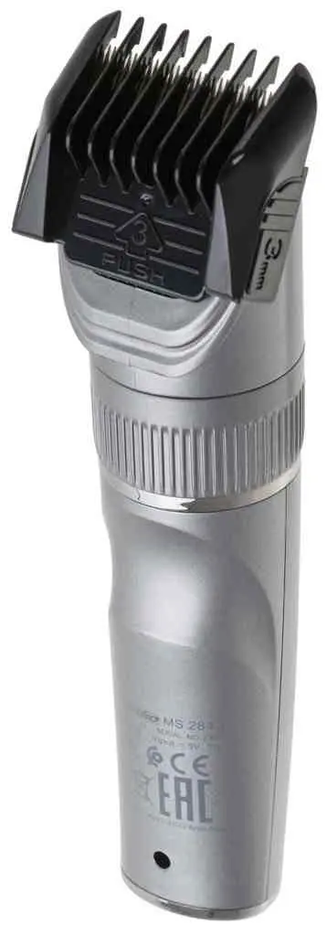 Placă de bază Mesko MS 2843, argintiu