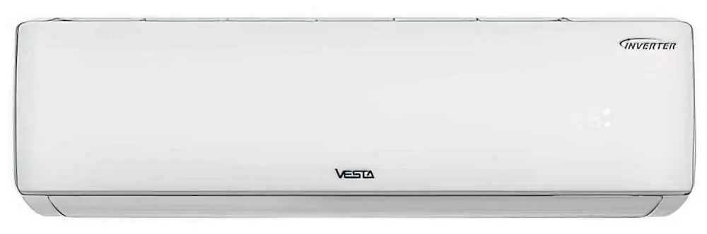 Кондиционер Vesta AC-9i/SMART Inverter WiFi built-in