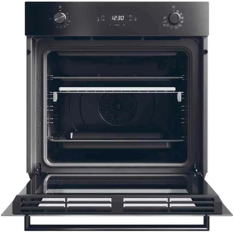 Cuptor electric Candy FMBC P955S E0, negru