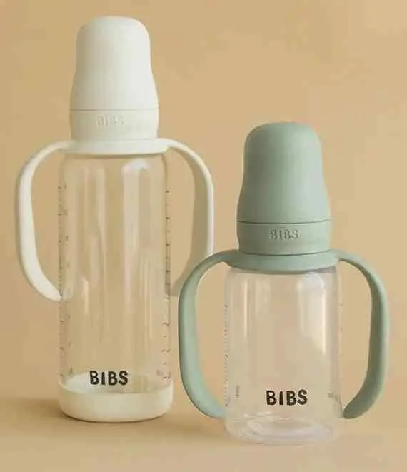 Mîner pentru biberonul anticolici BIBS Sage