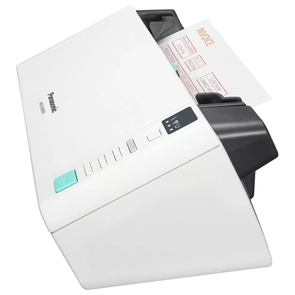 Scanner Panasonic KV-S1037X-X