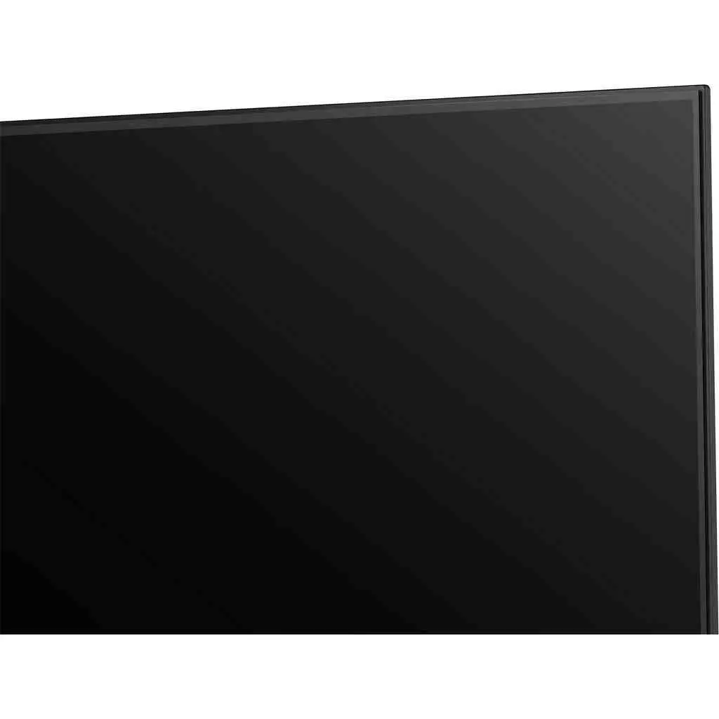 Televizor Hisense 75A6Q, negru