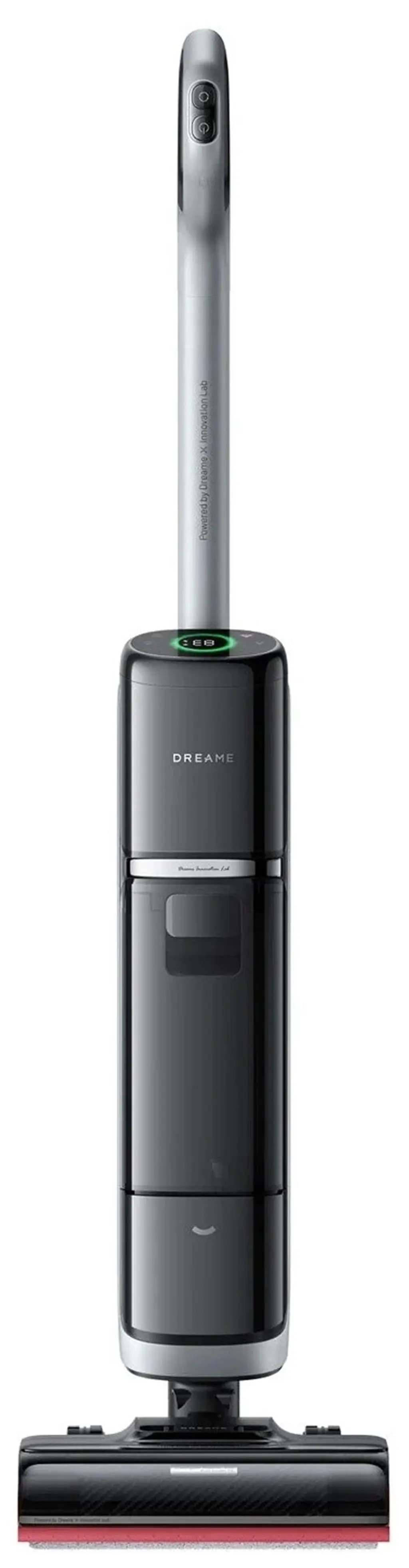 Aspirator vertical Dreame H15, negru