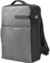 Рюкзак HP Signature II Backpack, черный/серый