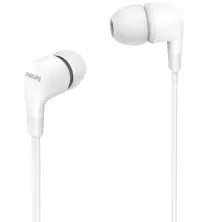 Наушники Philips TAE1105WT/00, белый на tehnoparc.md Наушники Philips TAE1105WT/00, белый