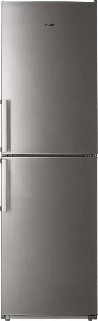 Холодильник Atlant XM 4423-080-N, серебристый