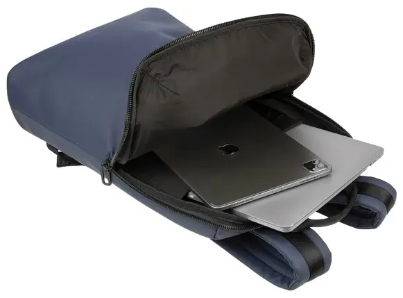 Rucsac Tucano Gommo 15.6, albastru