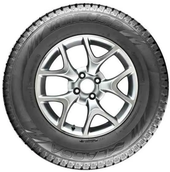 Anvelopă Lassa Wintus 2 215/65 R16C