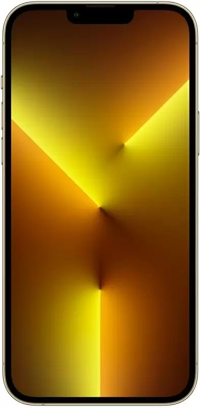 Smartphone Apple iPhone 13 Pro Max 512GB, auriu