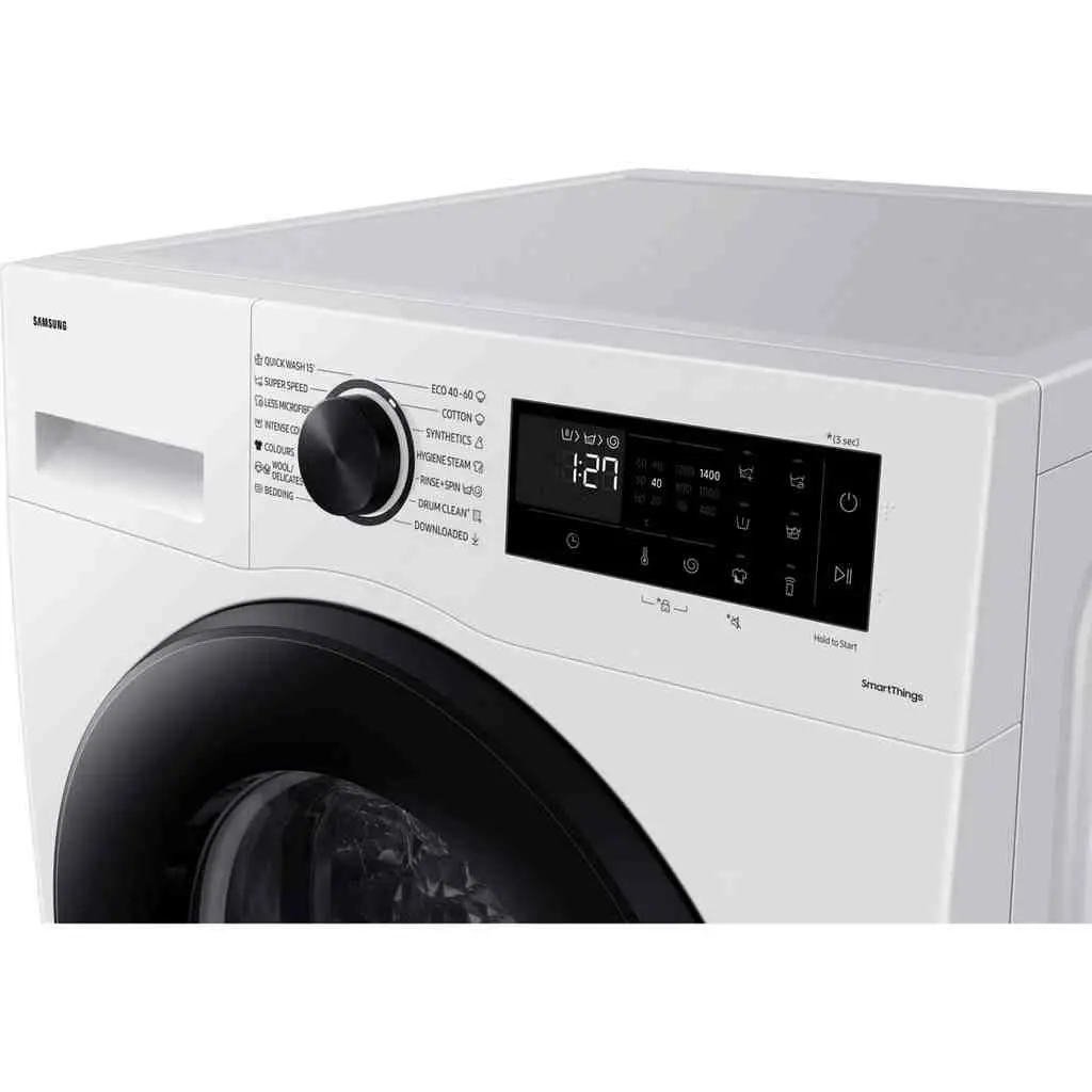 Стиральная машина Samsung WW11DG5B2FAELE, белый