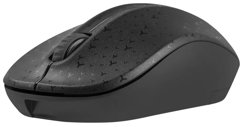 Mouse Natec Toucan NMY-2037, negru