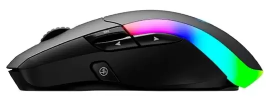 Mouse Havit MS959W, negru