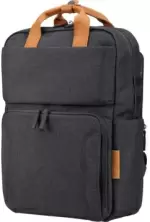 Рюкзак HP Envy Urban 15.6, серый/коричневый