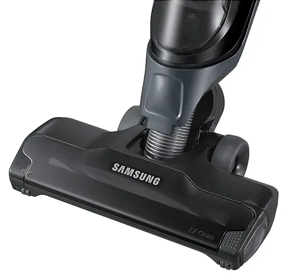 Aspirator vertical Samsung VS60M6015KG/EV, negru