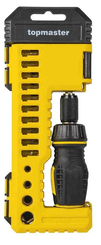 Set biți Topmaster 338744