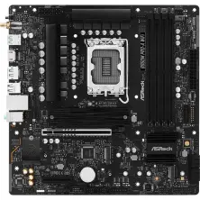 Placă de bază ASRock B860M Pro-A Wi-Fi