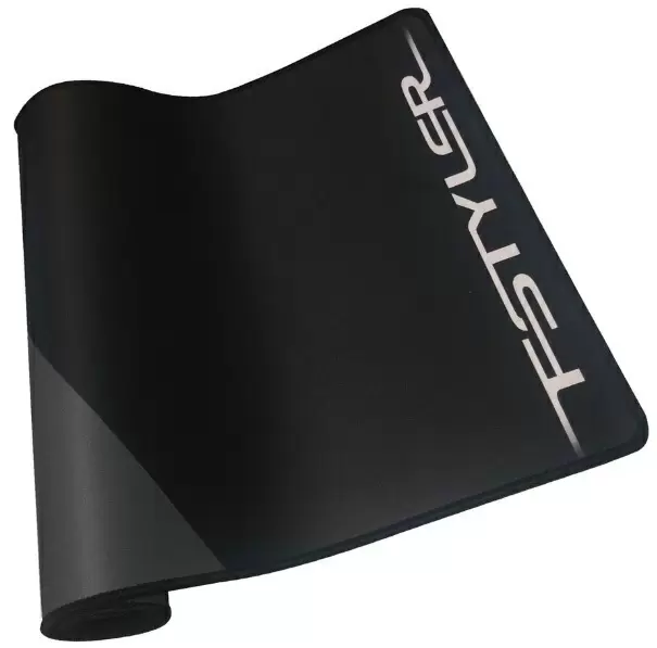 Коврик для мышки A4tech Fstyler FP70, черный