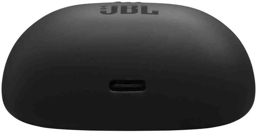 Наушники JBL Tune Beam 2, черный