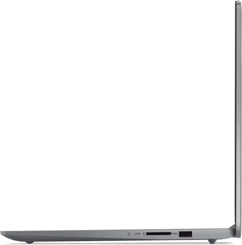 Ноутбук Lenovo IdeaPad Slim 3 15IAH8 (15.6"/FHD/Core i5-12450H/16GB/512GB/Intel UHD), серый на tehnoparc.md Ноутбук Lenovo IdeaPad Slim 3 15IAH8 (15.6"/FHD/Core i5-12450H/16GB/512GB/Intel UHD), серый