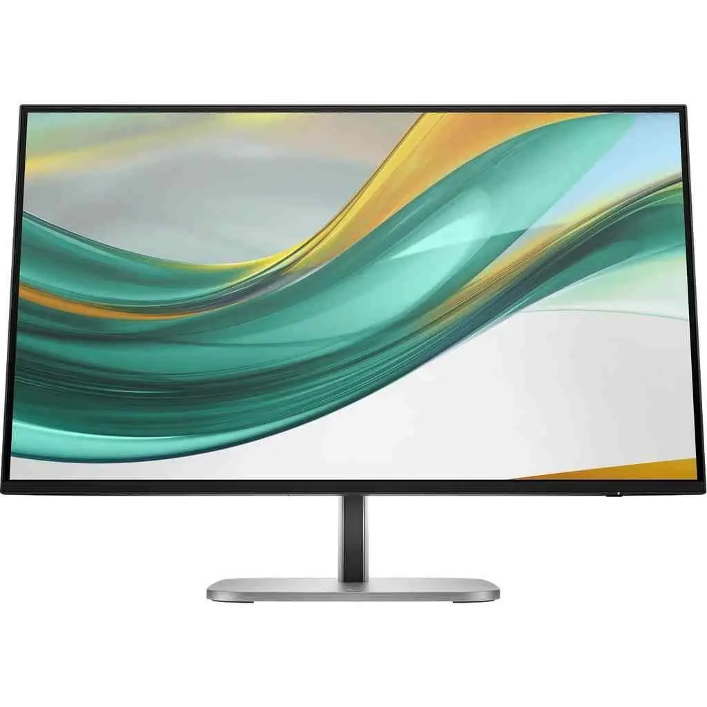 Monitor HP S5 Pro 527pf, negru