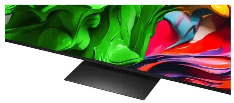Televizor LG 86NANO81A6A, negru